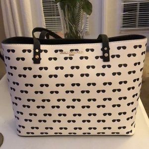 Karl Lagerfeld Purse